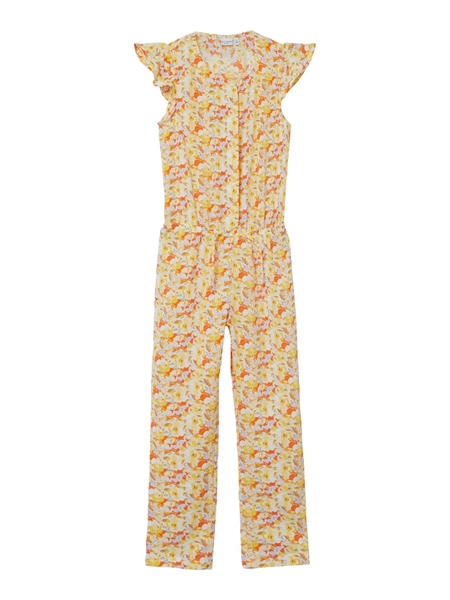 NAME IT Jumpsuit Vinaya Creme De Peche